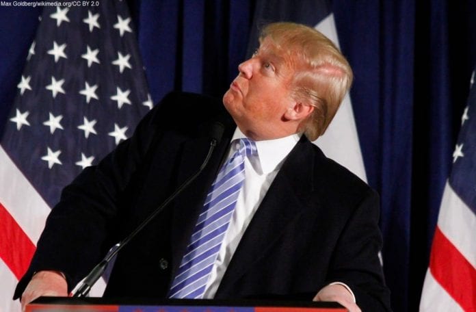 Donald Trump Twitter