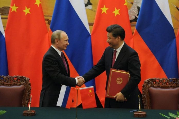 Nowy Porządek Świata