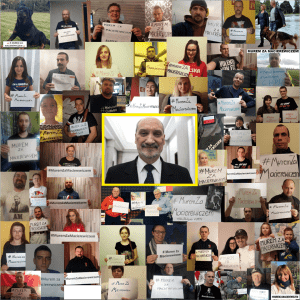 #MuremZaMacierewiczem