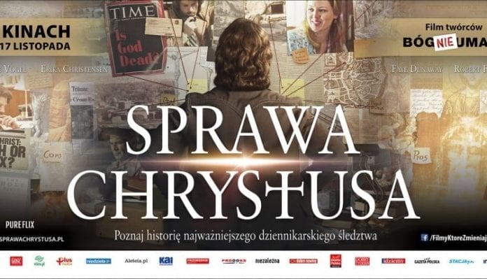 sprawa chrystusa ipptv