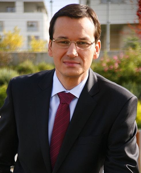 Maoteusz Maowiecki