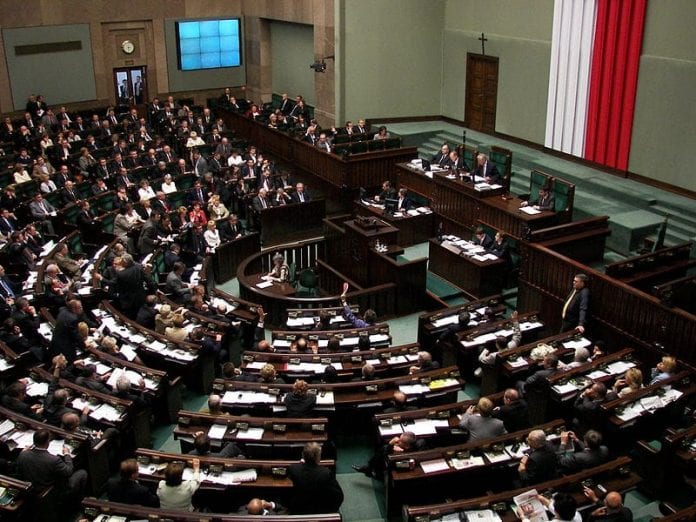 Sejm RP
