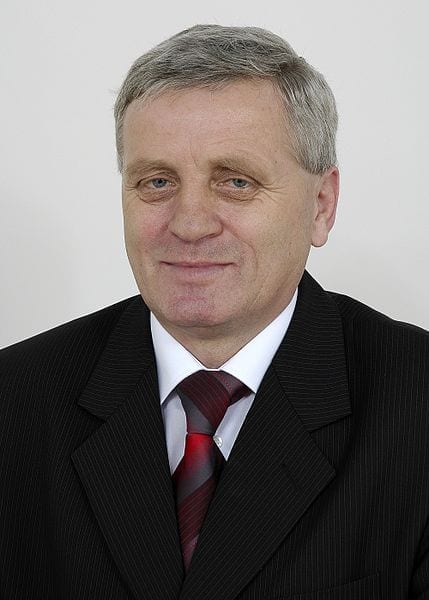 Stanisław Kogut