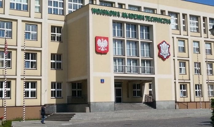 Wojskowa Akademia Techniczna