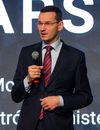 Mateusz Morawiecki