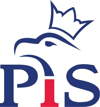 Logo PiS Logo PiS