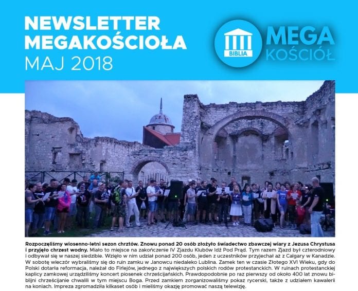 #IPPTV #megakosciol