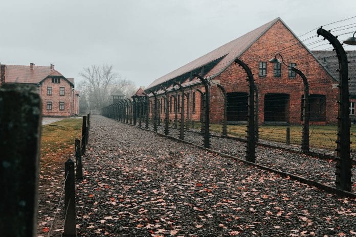 auschwitz