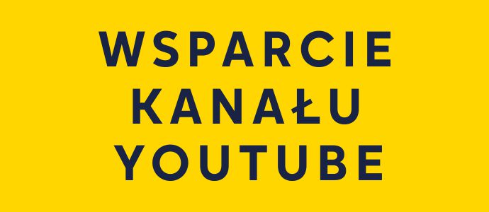 Youtube - Wsparcie IPP TV