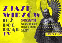 Zjazd Widzów Idź Pod Prąd