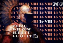 Zjazd Widzów IPP 2025