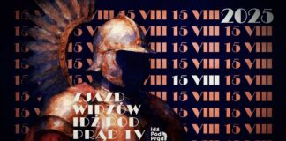 Zjazd Widzów IPP 2025